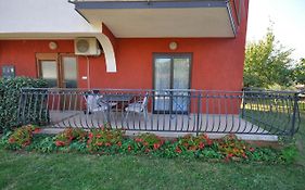 Jurica Apartments